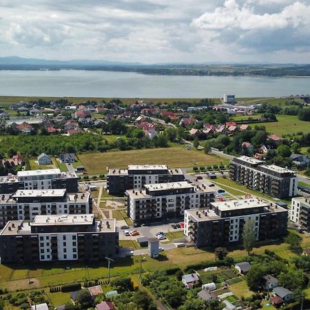 Nyskie Ustronie Nysa Eksteriør billede